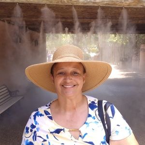 Meet your Posher, Miriam